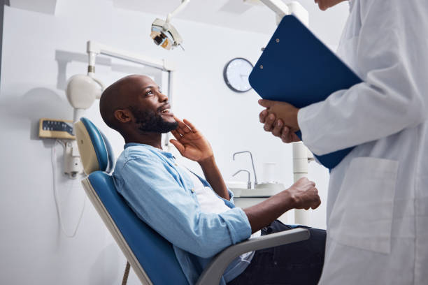 Best Emergency Denture Repair in Layton, UT
