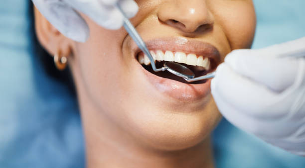 Best Emergency Treatment for Jaw Pain or Injury in Layton, UT