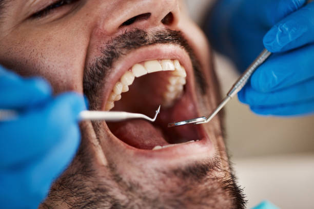 , UT Emergency Dental Service Company
